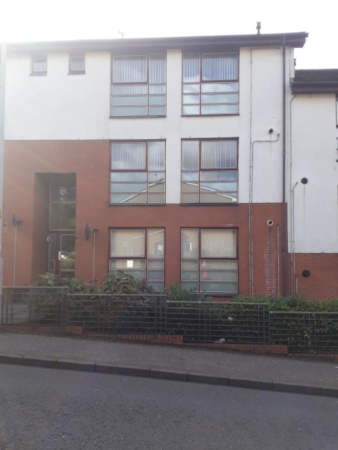 Airdrie Apartments Eksteriør billede